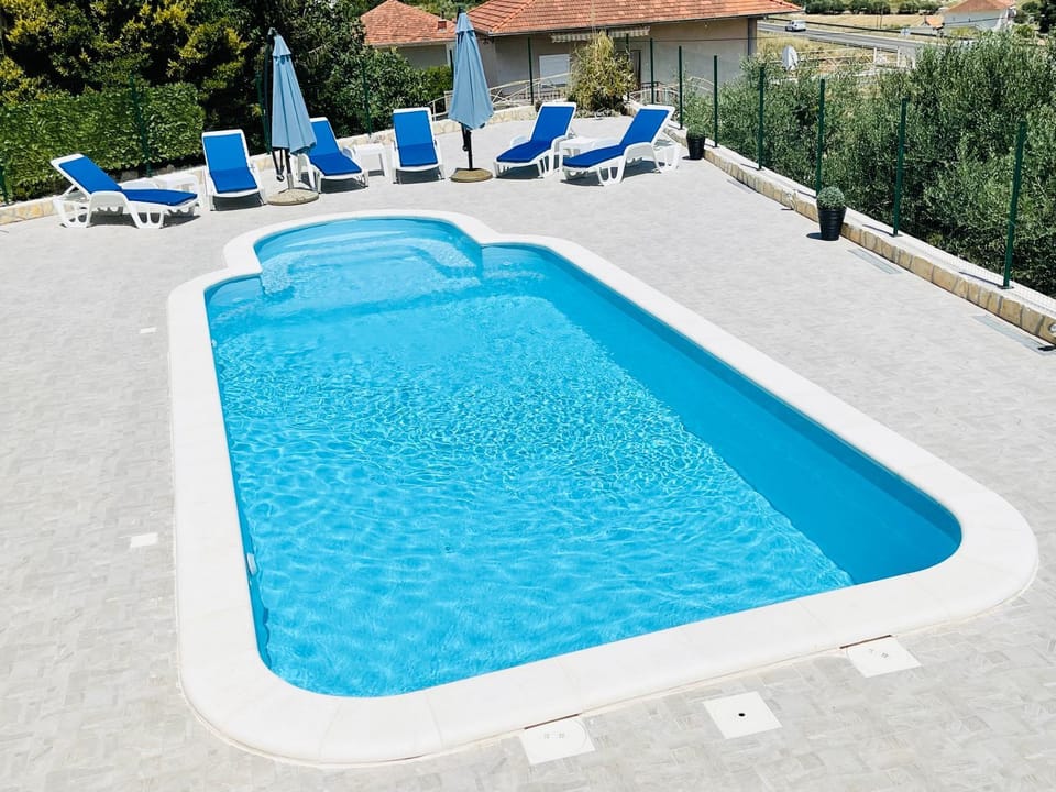 Villa Enjoy Apartment in Šibenik-Knin County, Croatia