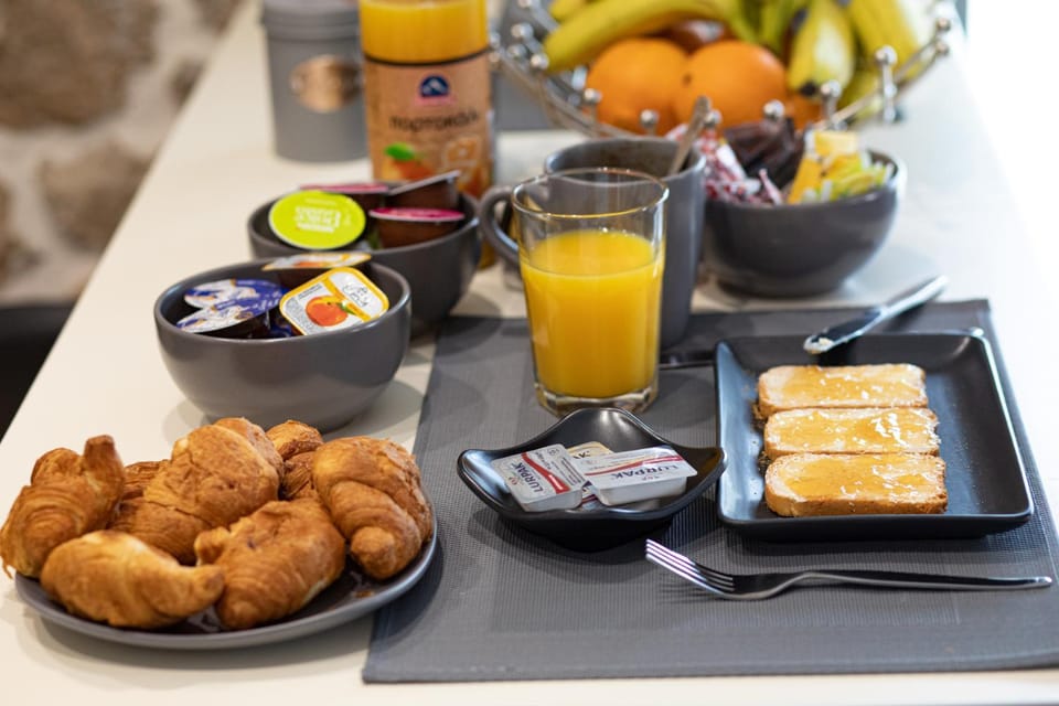 Breakfast