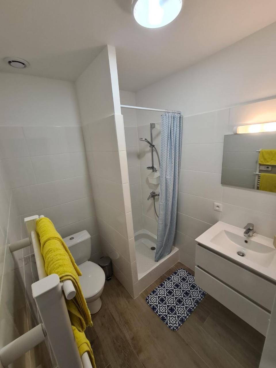 Studio LA TERRAZA Apartment in Occitanie