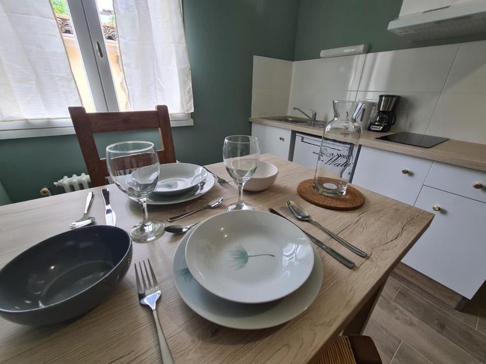 Studio LA TERRAZA Apartment in Occitanie
