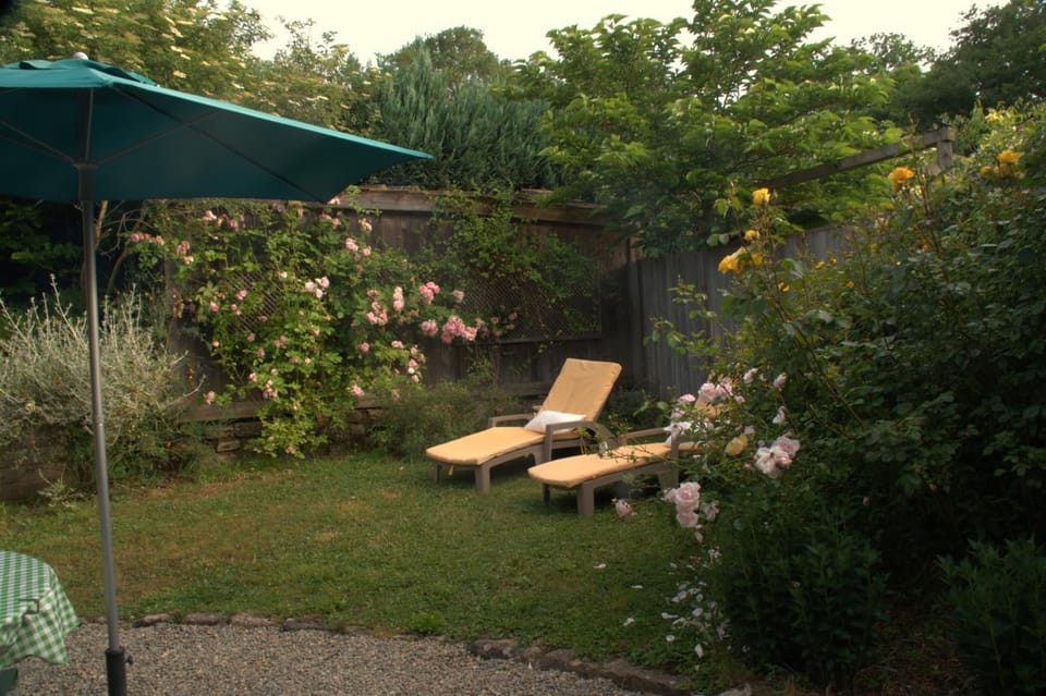Neizhig Koad Petit Nid en Bois House in Brittany