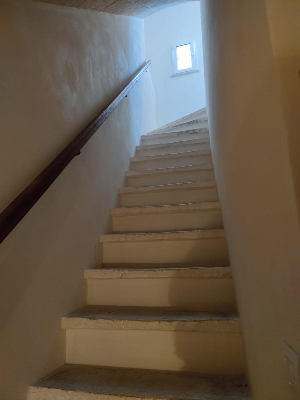 LA CASA SUL CORSO House in Apulia