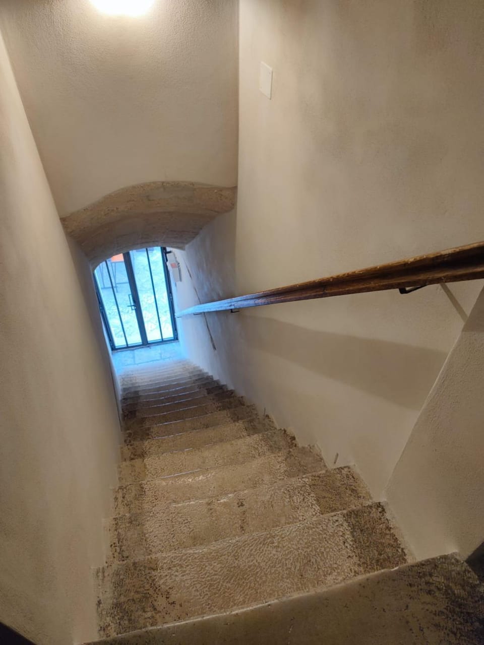 LA CASA SUL CORSO House in Apulia