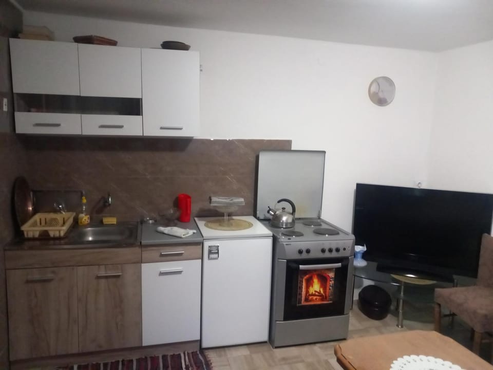Bazeni-Etno selo u Visokom Apartment in Federation of Bosnia and Herzegovina