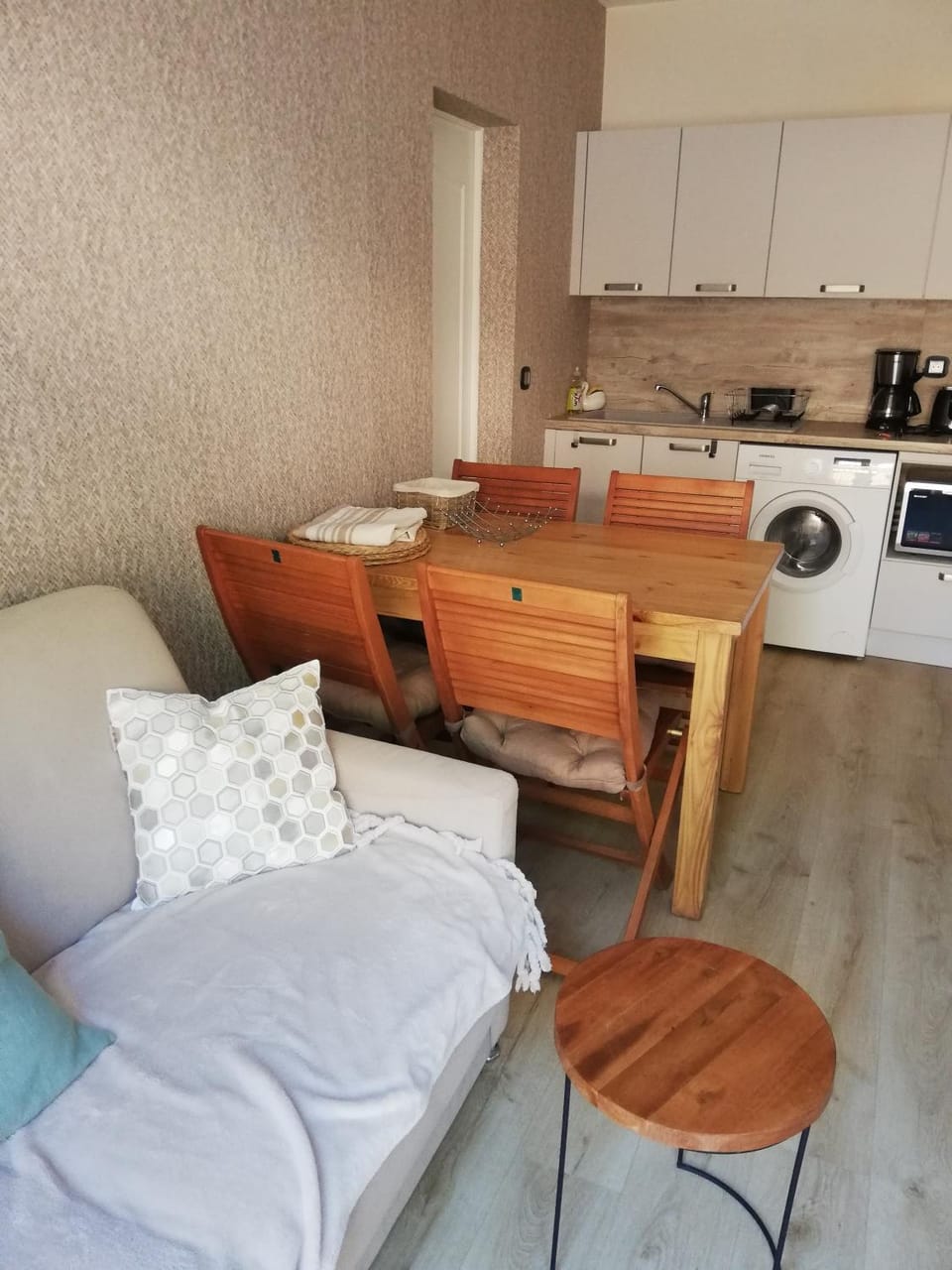 manon Vacation rental in Biganos