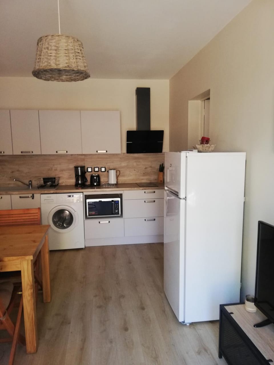 manon Vacation rental in Biganos