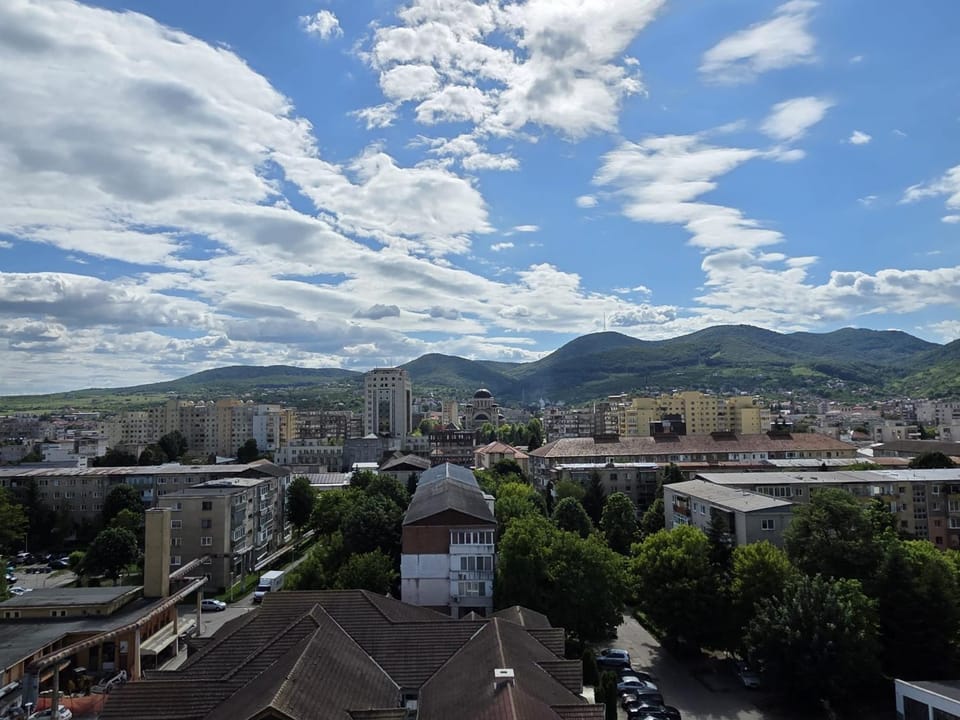 View (from property/room), View (from property/room), City view, City view, Mountain view, Mountain view