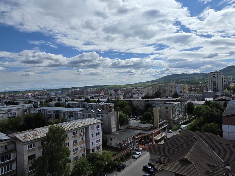 View (from property/room), View (from property/room), City view, City view