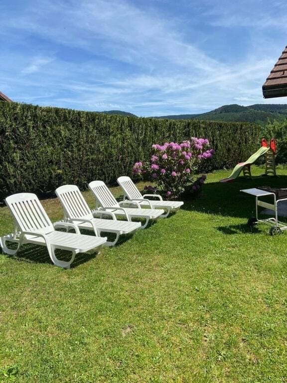 Ma Jolie Camyna House in Vosges