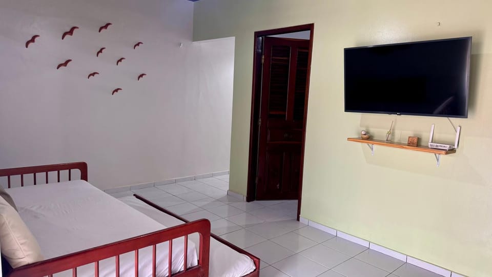 Descanso da Preguiça, as margens do rio preguiça House in State of Maranhão, Brazil