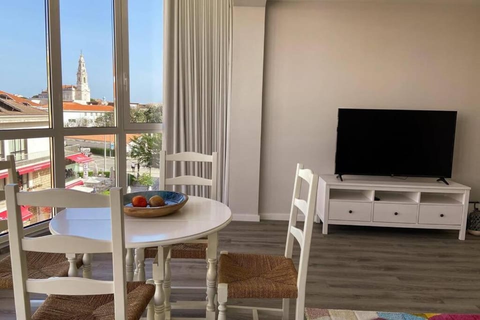 View (from property/room), Living room