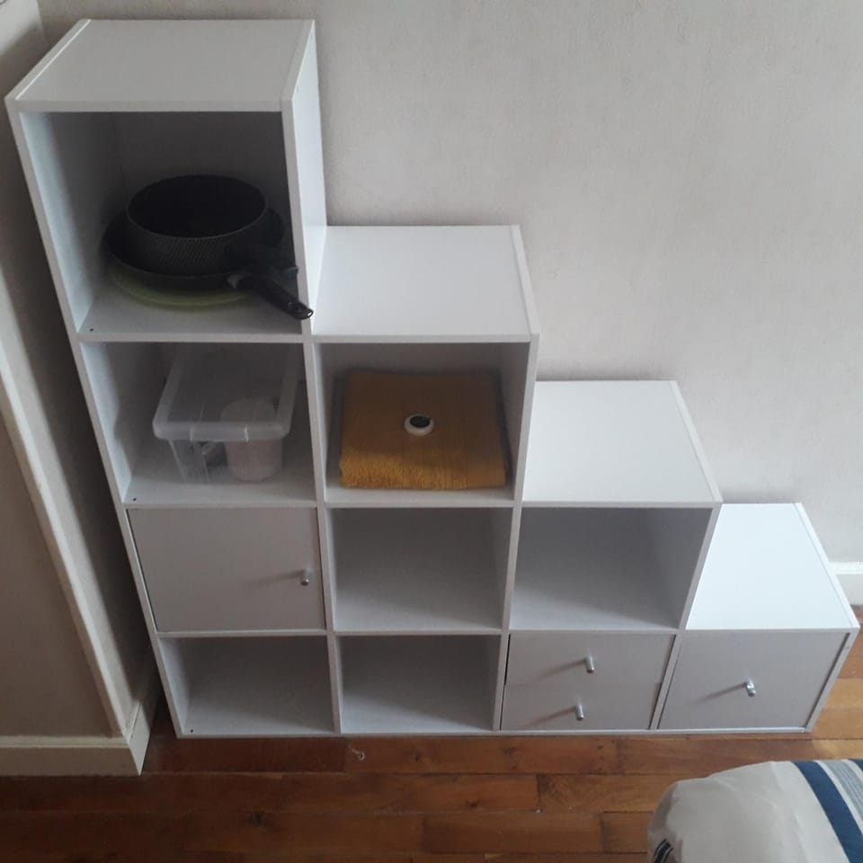 storage