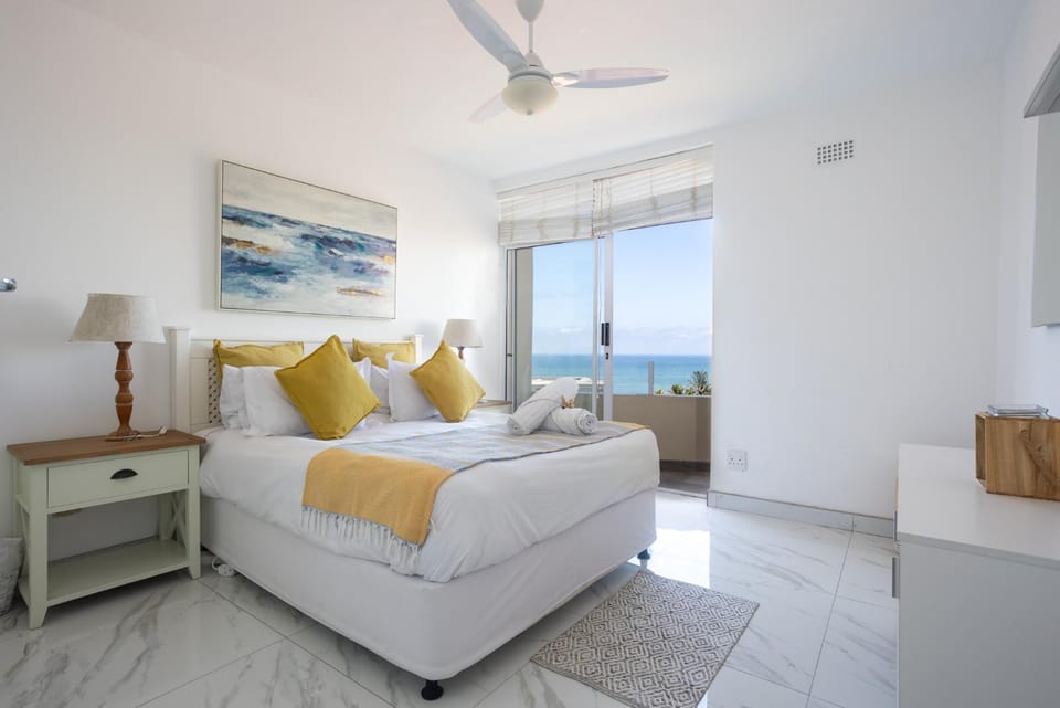 Bed, Natural landscape, Photo of the whole room, Bedroom, Sea view, Sea view, towels