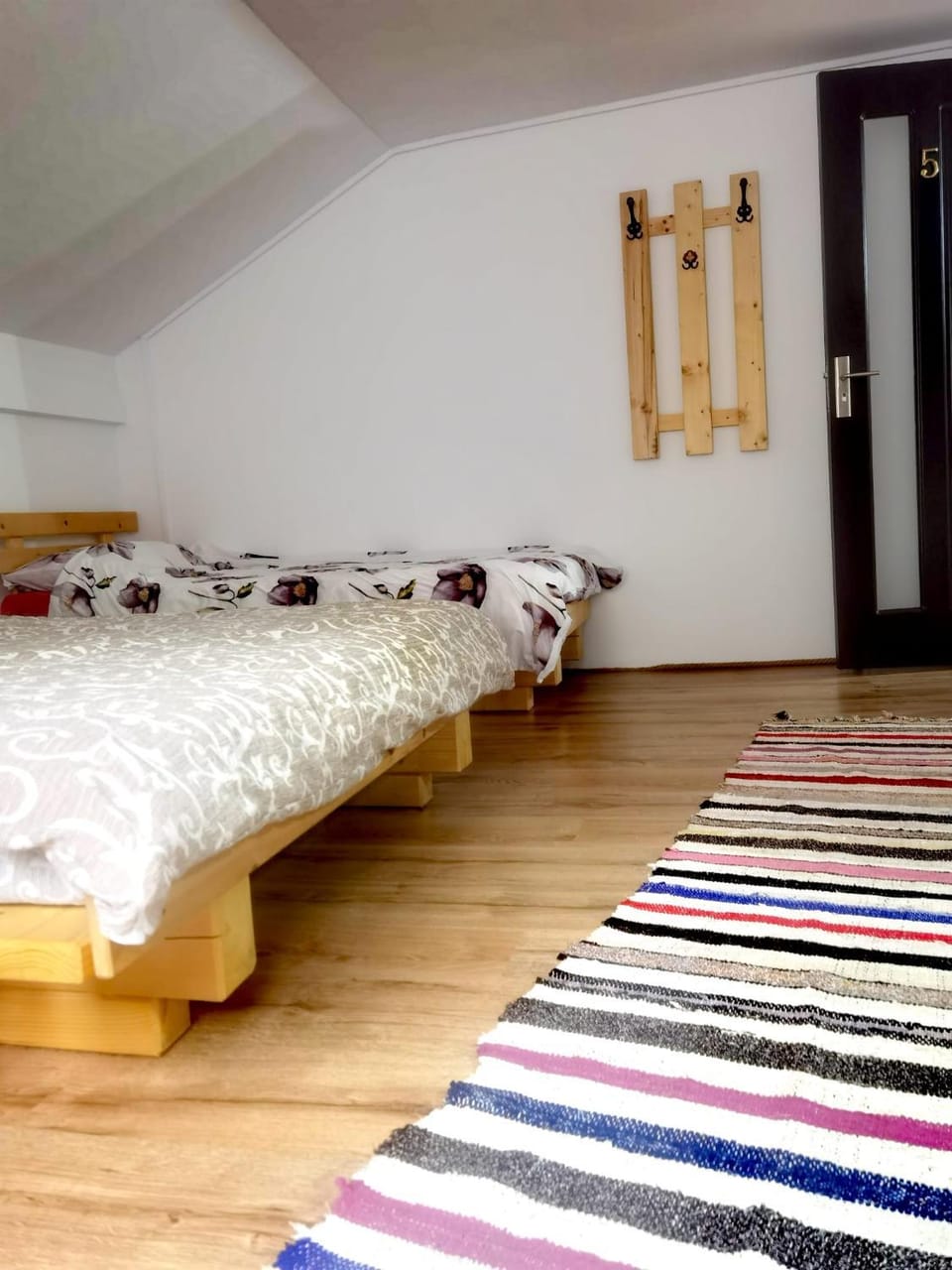 Casa Pietrosu Rodnei Bed and Breakfast in Romania