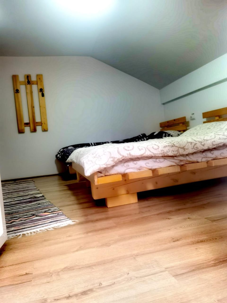 Casa Pietrosu Rodnei Bed and Breakfast in Romania