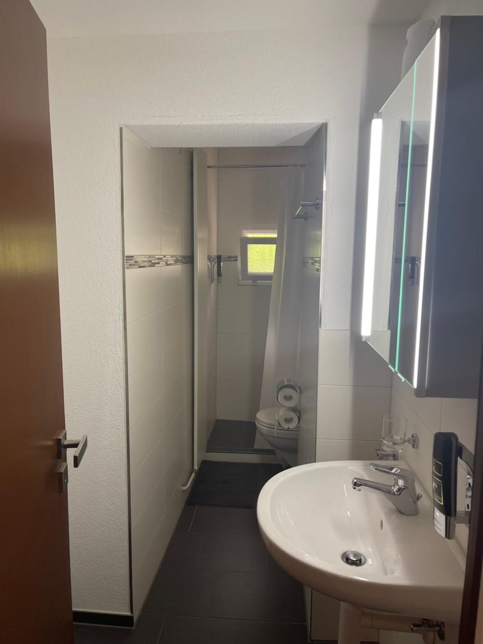Haus Alpenhof Apartment in Switzerland
