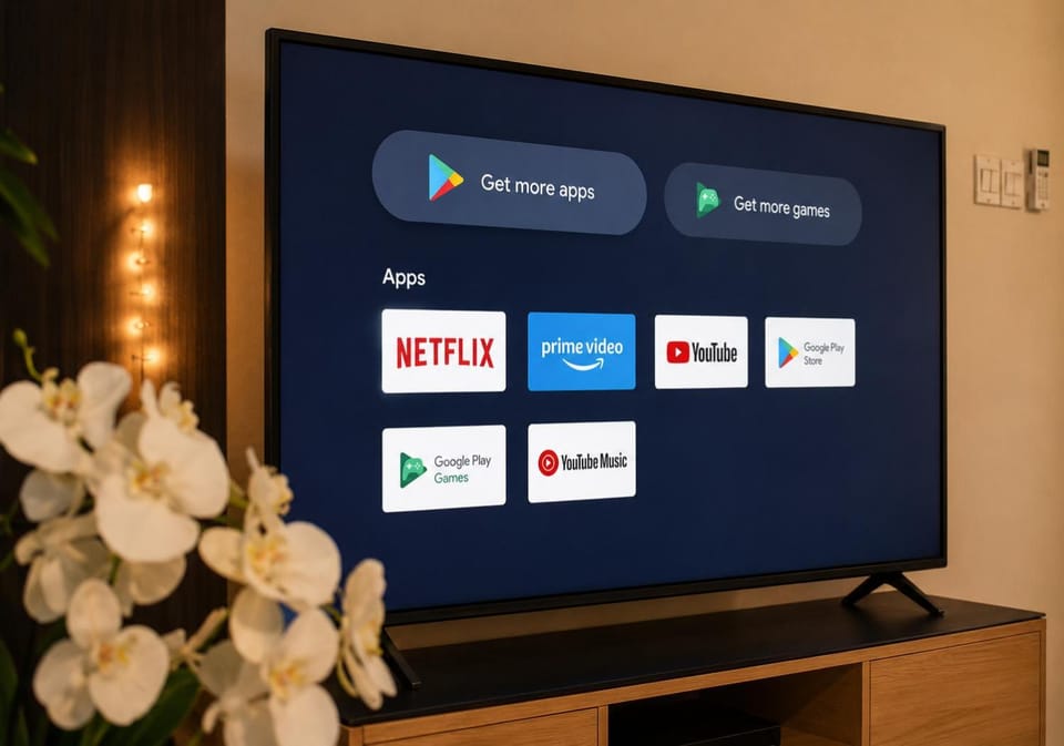 TV and multimedia