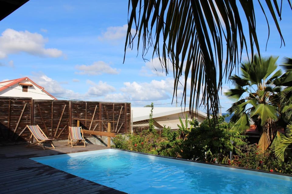 Swimming pool, Swimming pool