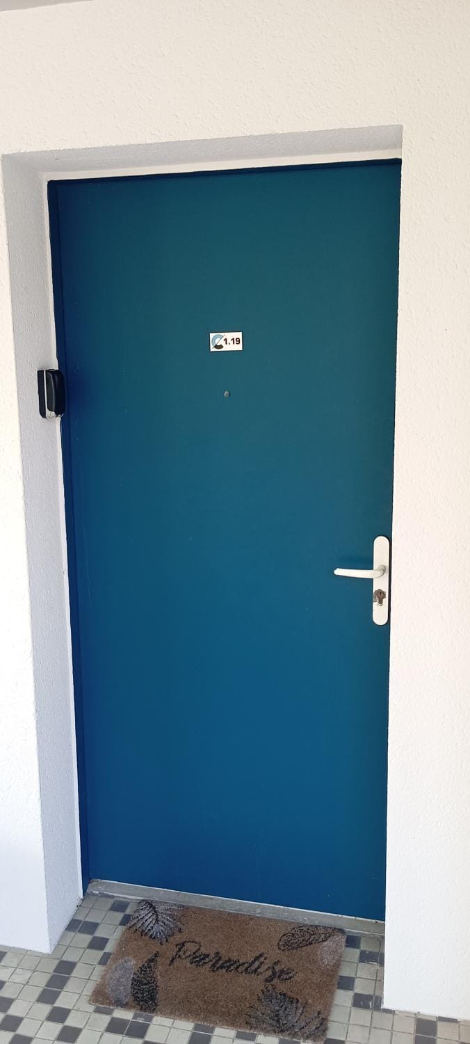 Studio ST NAZAIRE Apartment in Saint-Nazaire