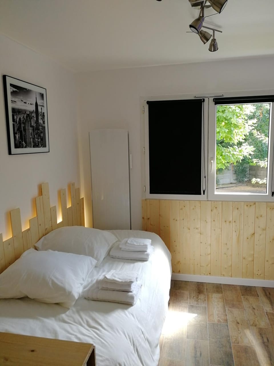 Studio ST NAZAIRE Apartment in Saint-Nazaire