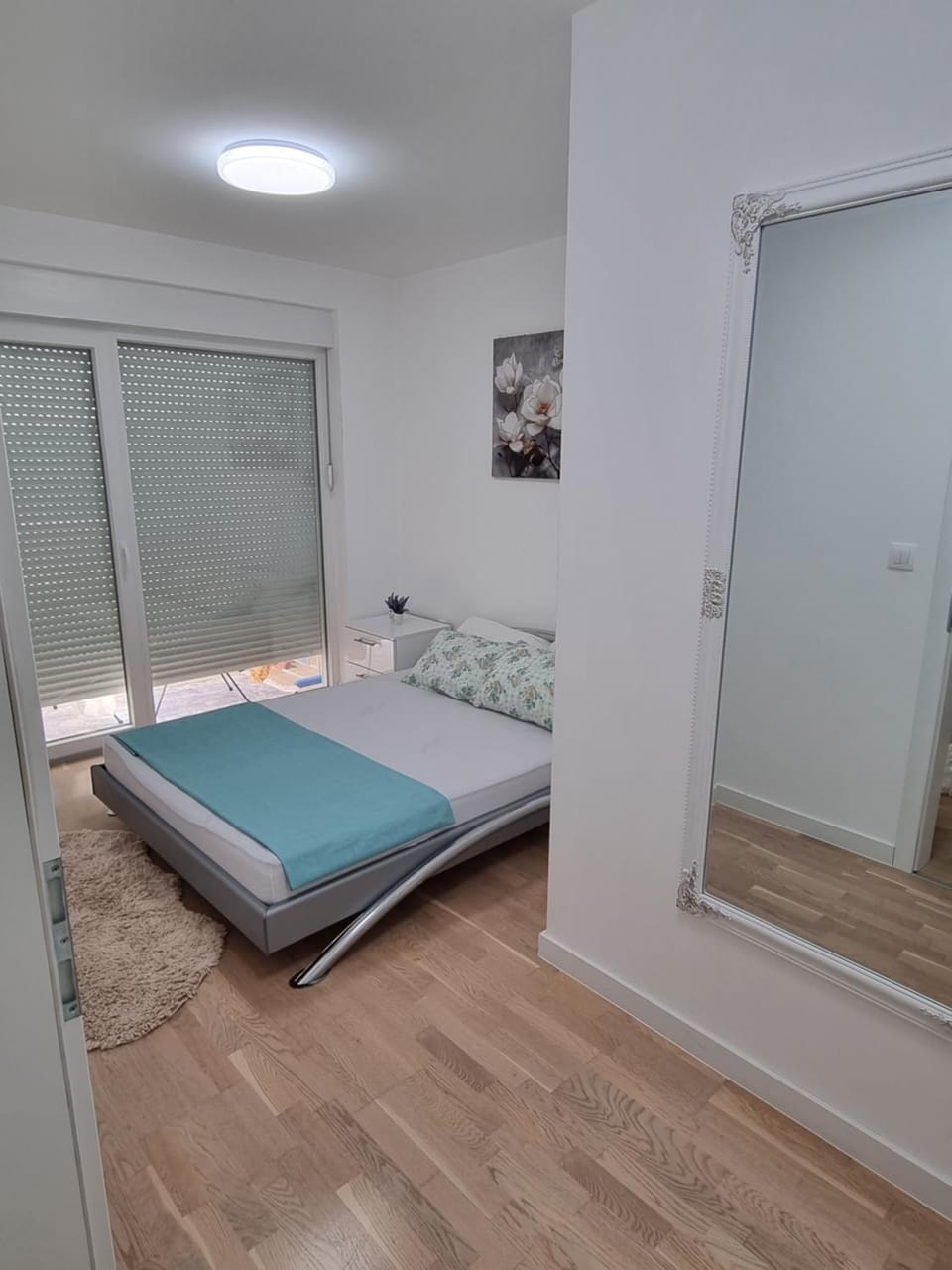 Stan blizu panonskih jezeraa Apartment in Federation of Bosnia and Herzegovina