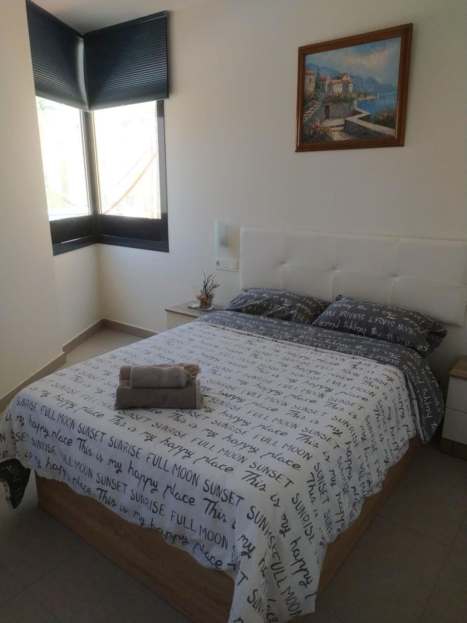 Refugio Urbano - Free Parking Apartment in Malaga