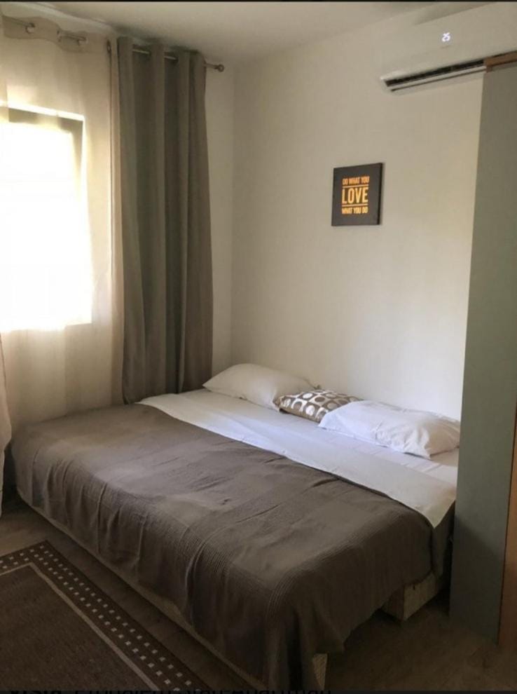 Candy apartment central location Bečići Apartment in Budva Municipality