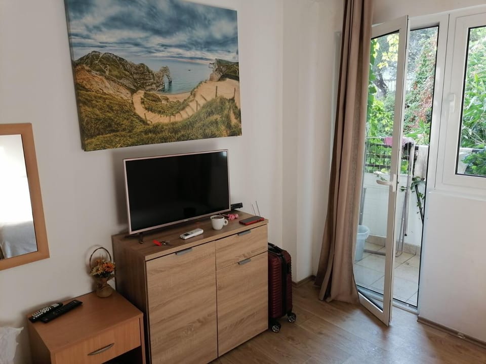 Candy apartment central location Bečići Apartment in Budva Municipality
