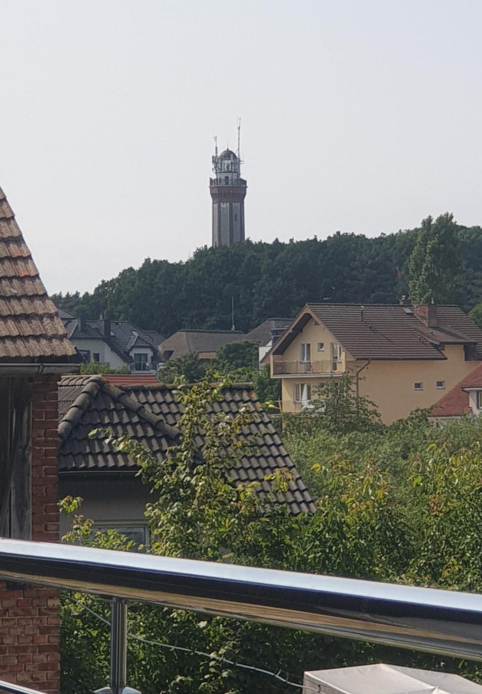 Nearby landmark, Neighbourhood, Balcony/Terrace
