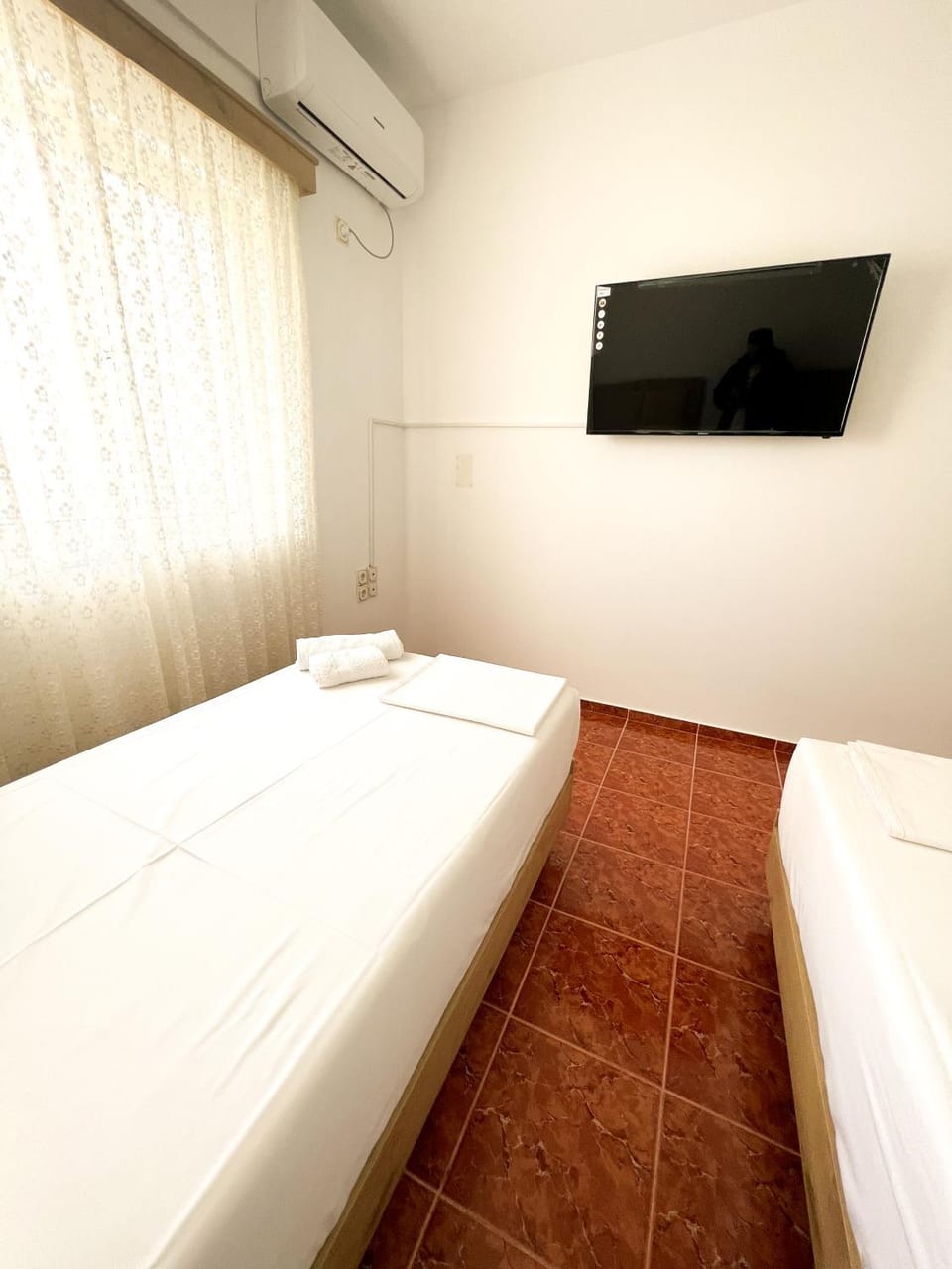 Garden Villa Sarande Apt-3 Apartment in Sarandë