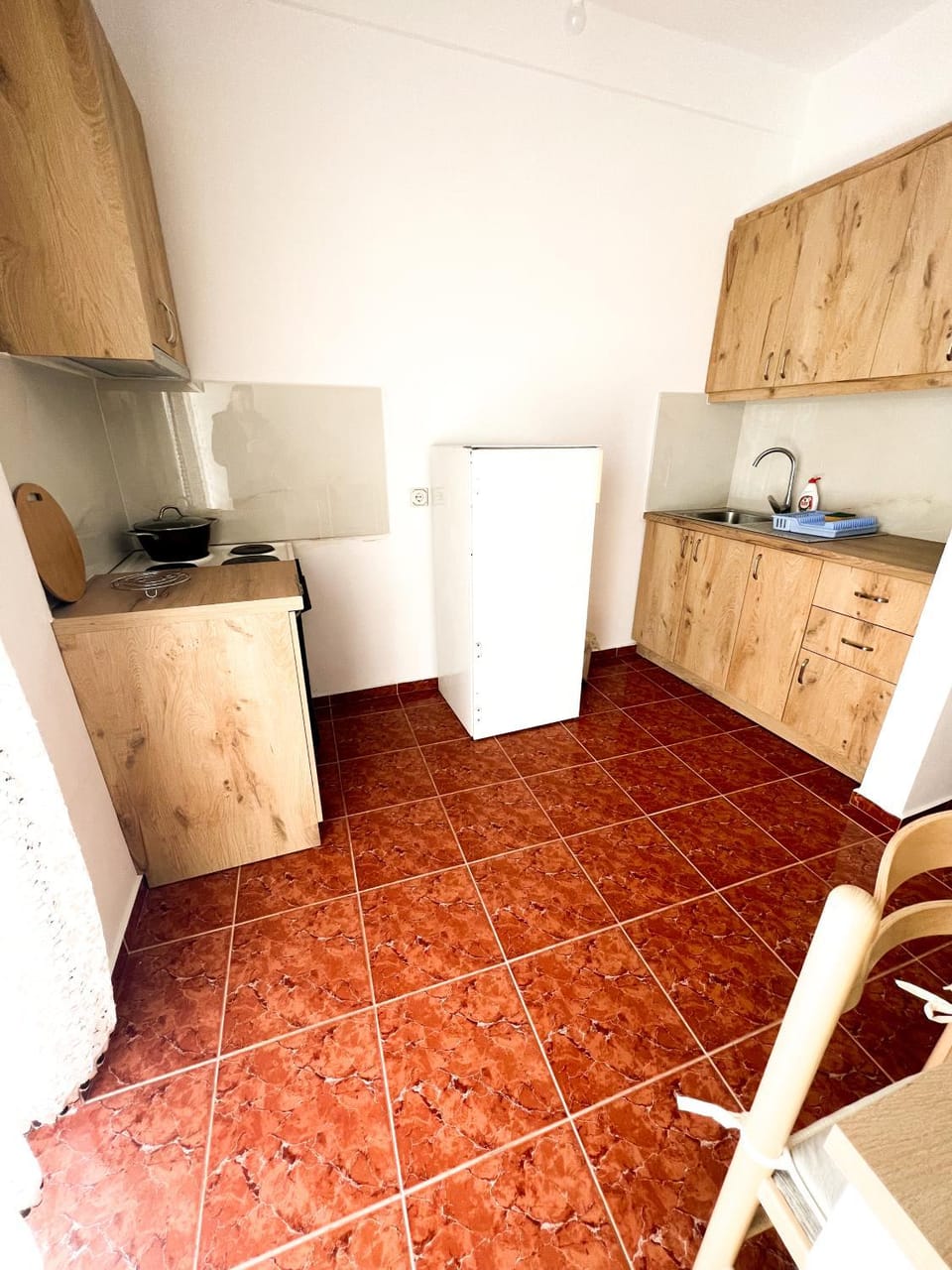 Garden Villa Sarande Apt-3 Apartment in Sarandë