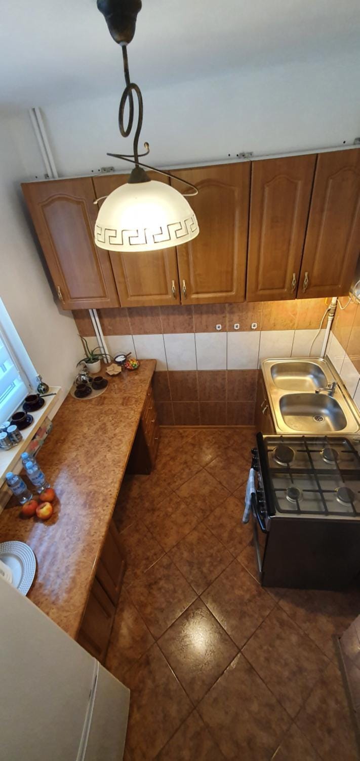 Apartament Park Saski II Apartment in Poland