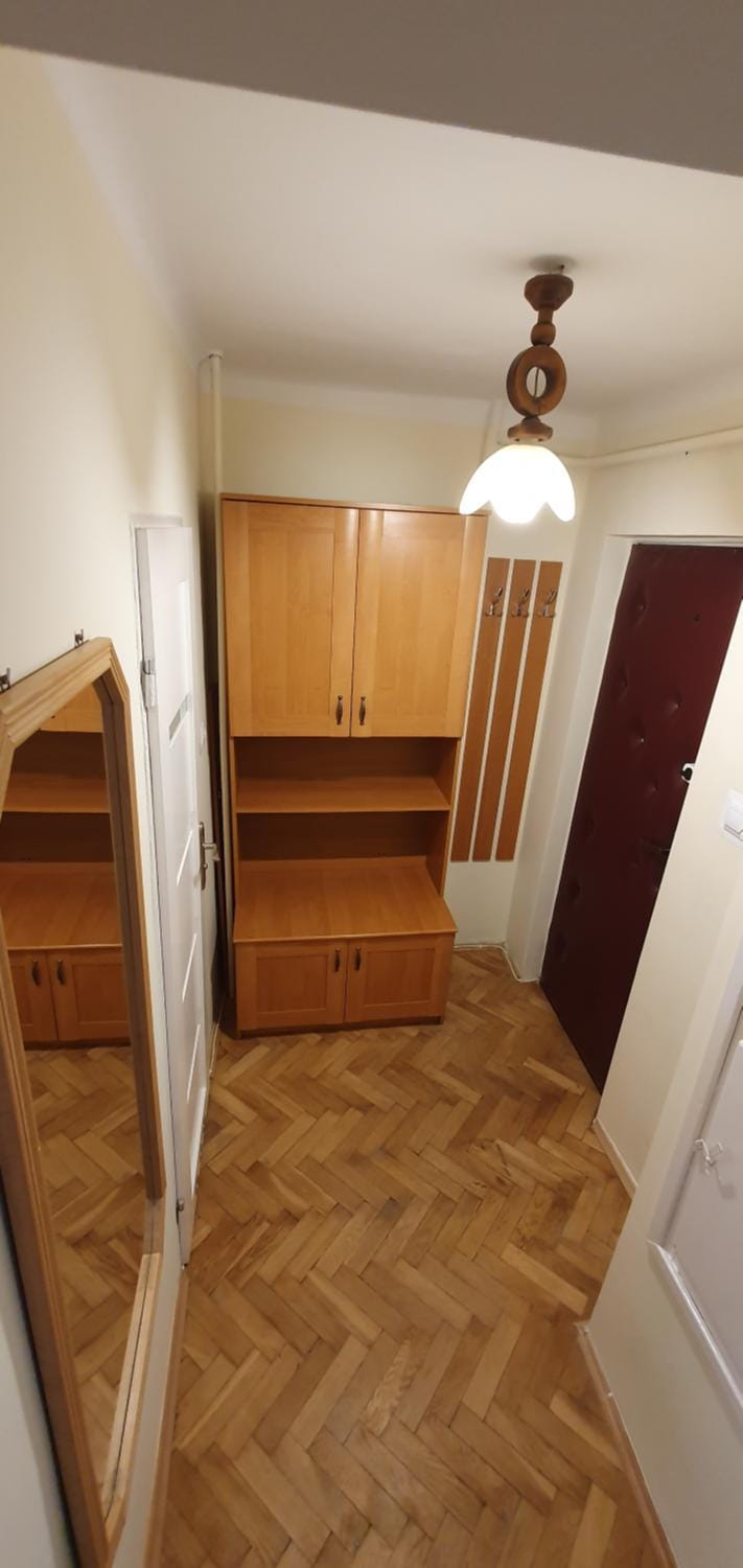 Apartament Park Saski II Apartment in Poland