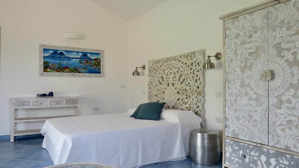 Macciuneddu Country Retreat Bed and Breakfast in Sardinia