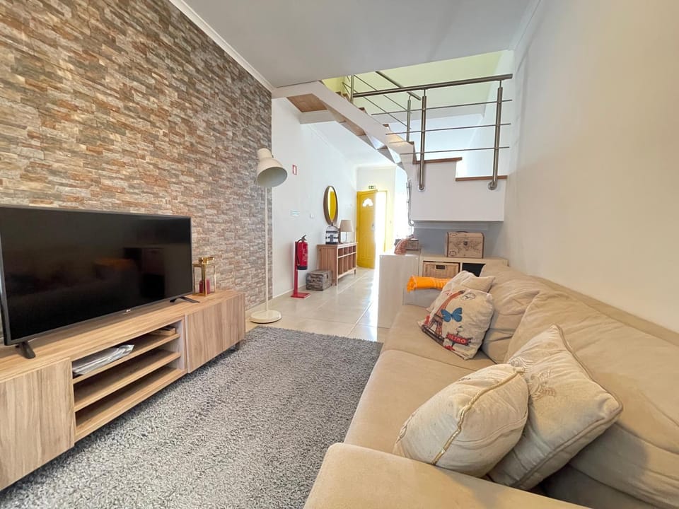 Terraço de São Roque, Junto à Praia! House in Azores District