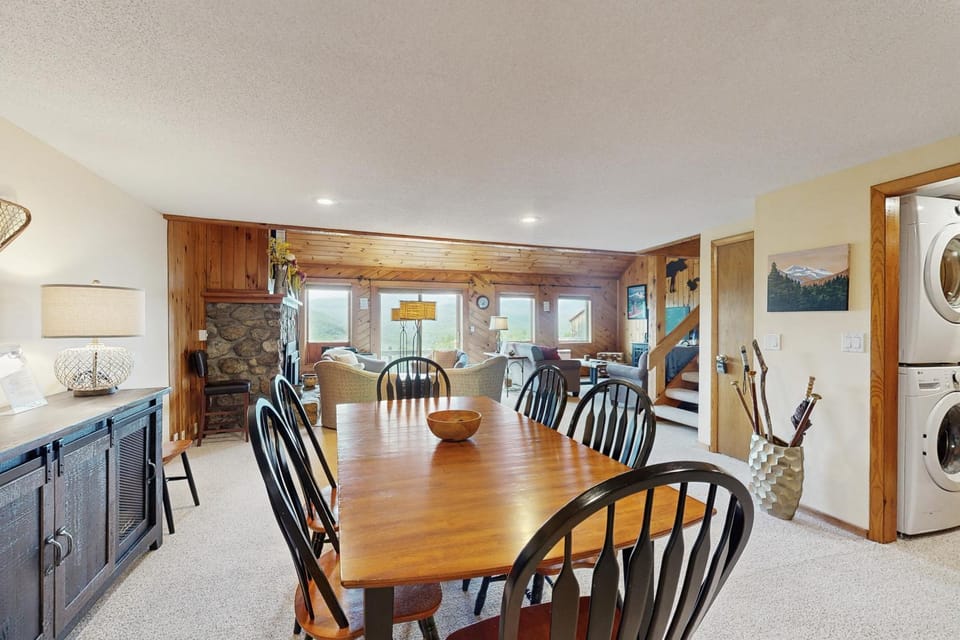 Majestic View Apartment in Glen