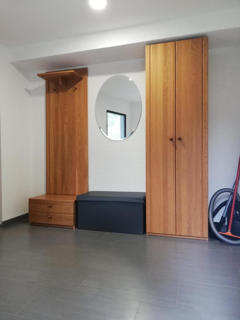 Waldesruh Strausberg Apartment in Germany
