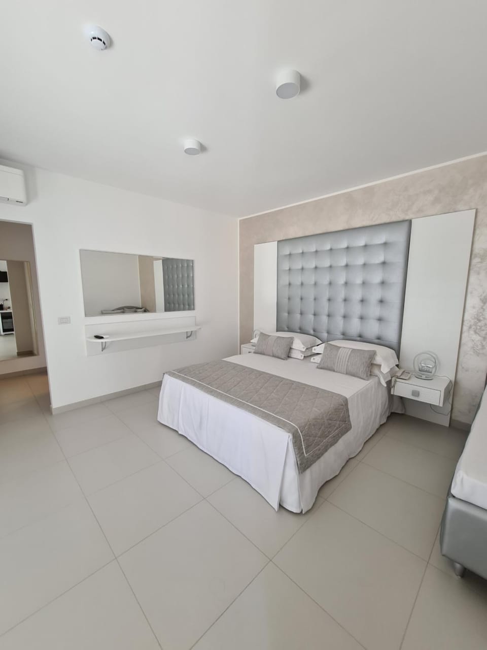 Baia del Sole Vasto Resort in Abruzzo
