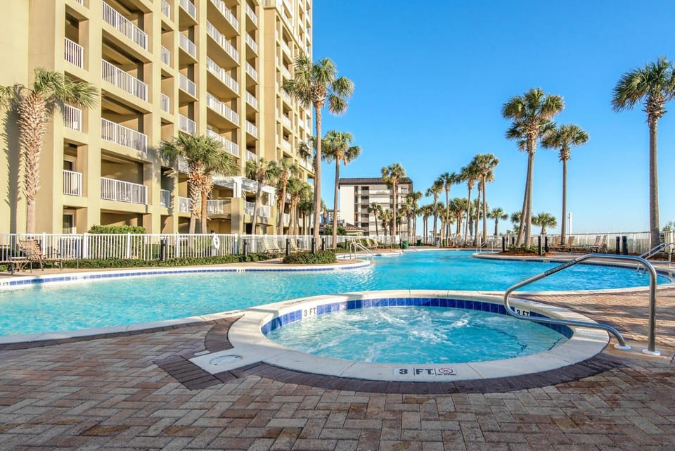 Grand Panama 1-1401 House in Panama City Beach
