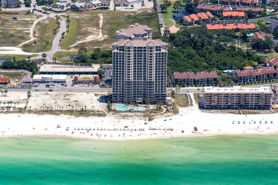 Grand Panama 1-1401 House in Panama City Beach