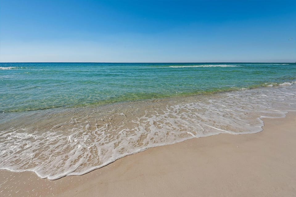 Grand Panama 1-1401 House in Panama City Beach