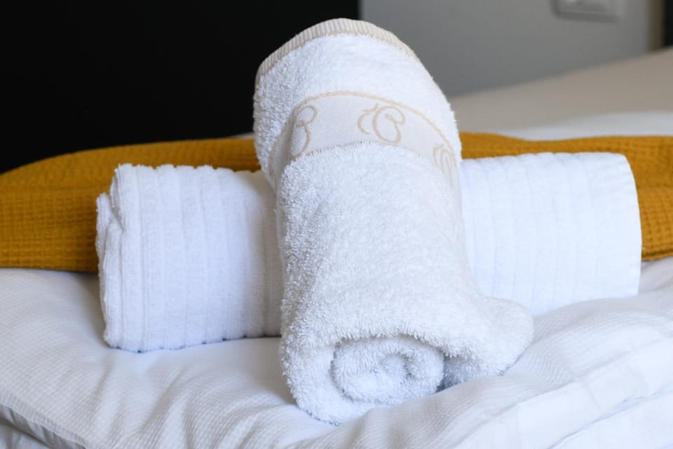 towels