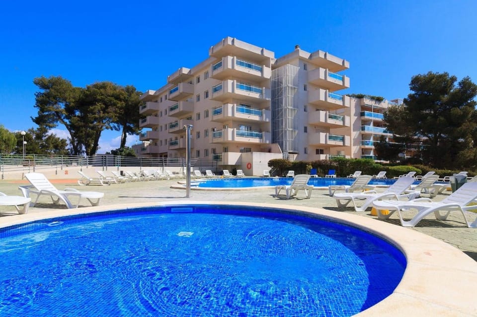 Cap Salou Apartment Apartment in Salou