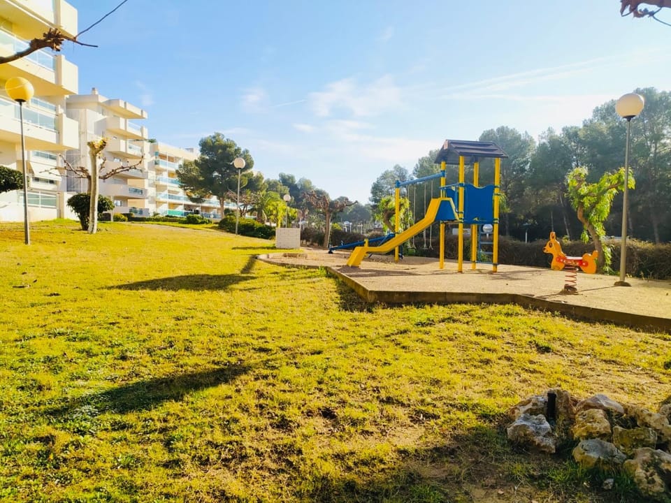 Cap Salou Apartment Apartment in Salou