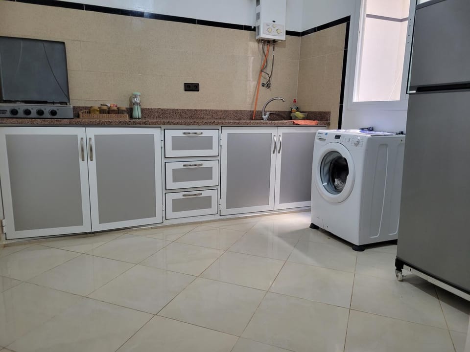 Superbe Appartement bouki Apartment in Tangier-Tétouan-Al Hoceima