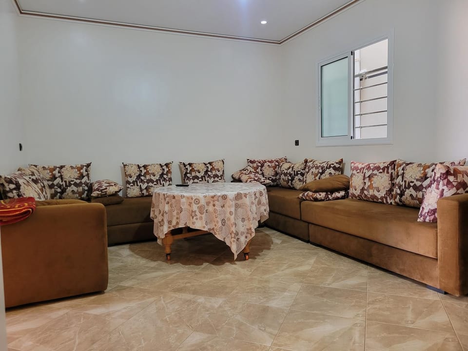 Superbe Appartement bouki Apartment in Tangier-Tétouan-Al Hoceima
