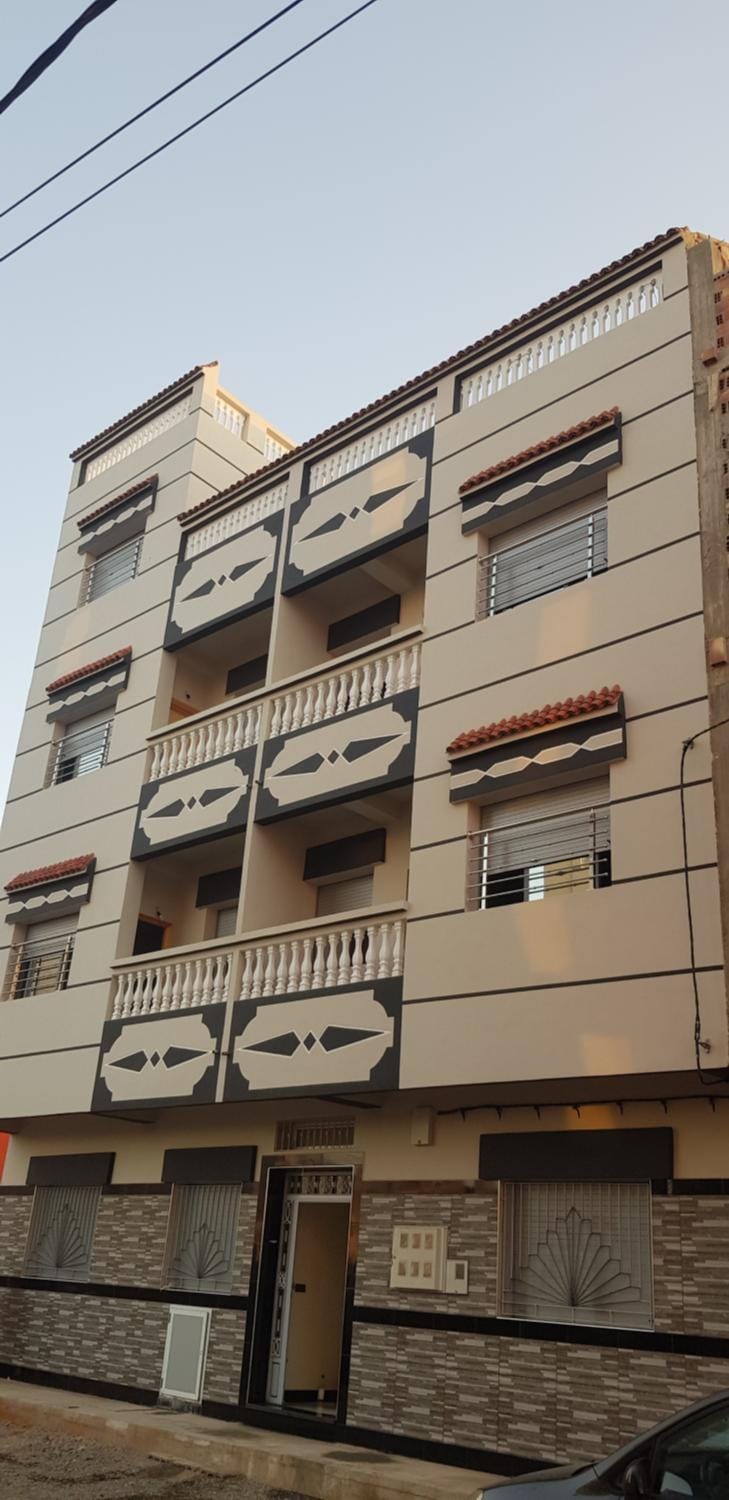 Superbe Appartement bouki Apartment in Tangier-Tétouan-Al Hoceima