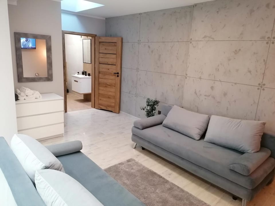 LABORATORIUM NR2 Apartment in Leba