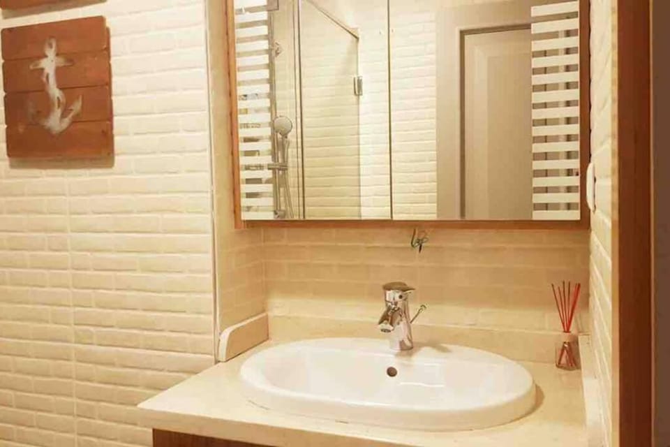 Cosy loft Saphir Cabo Negro Apartment in Tangier-Tétouan-Al Hoceima