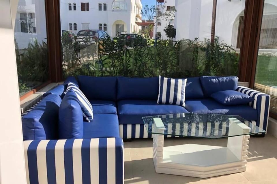 Cosy loft Saphir Cabo Negro Apartment in Tangier-Tétouan-Al Hoceima